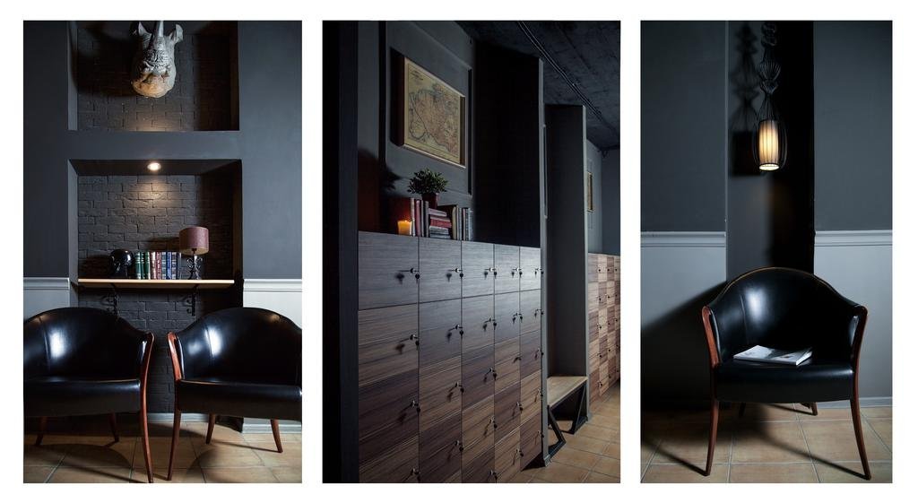 Фото Шолохов