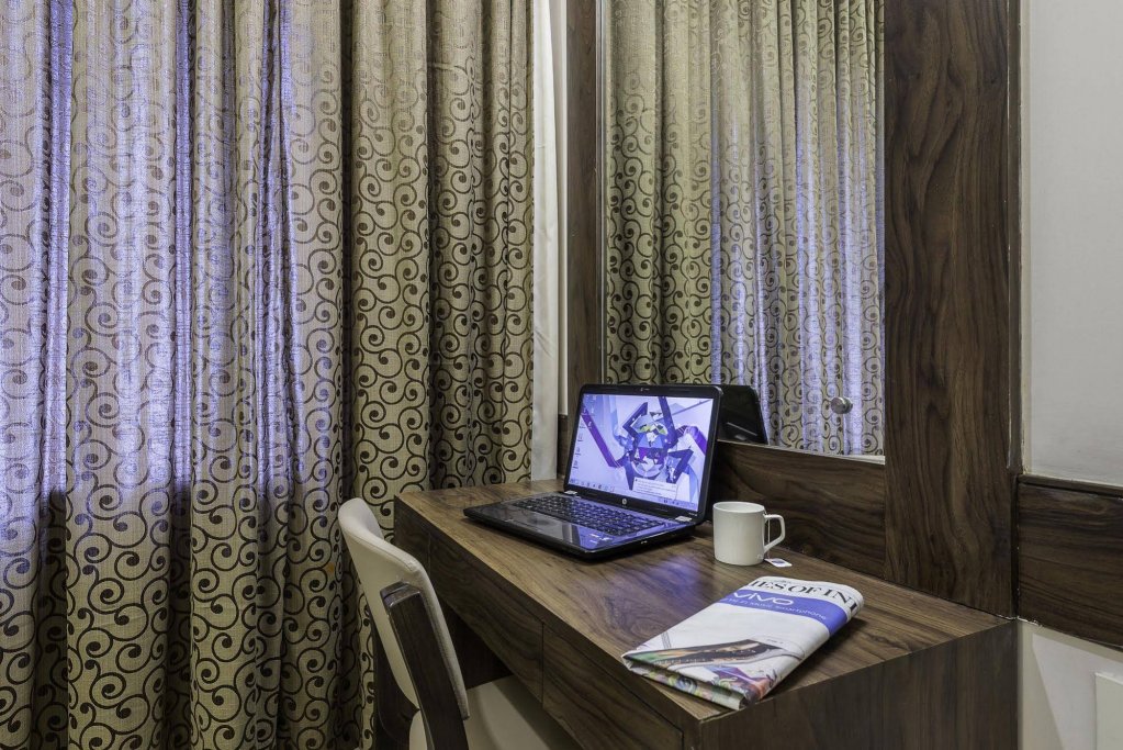 Фото Silverstar Hotel