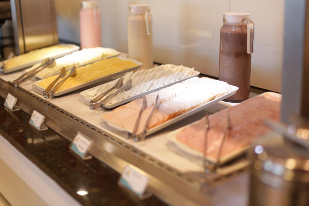 Фото Wa Hotel Caruaru