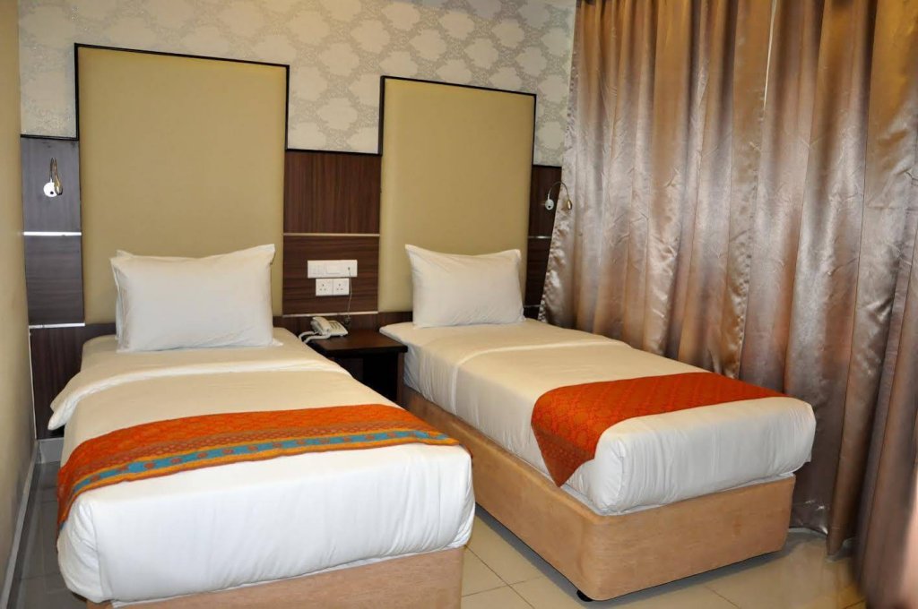 Фото Sipadan Inn 3