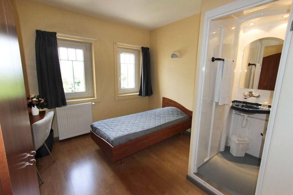 Фото Centre Jean Bosco