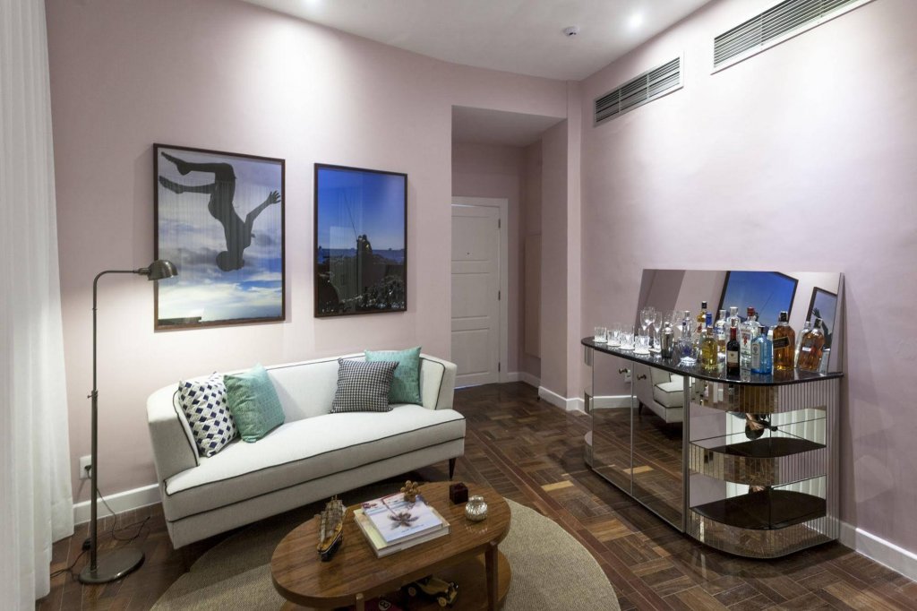 Фото Fera Palace Hotel