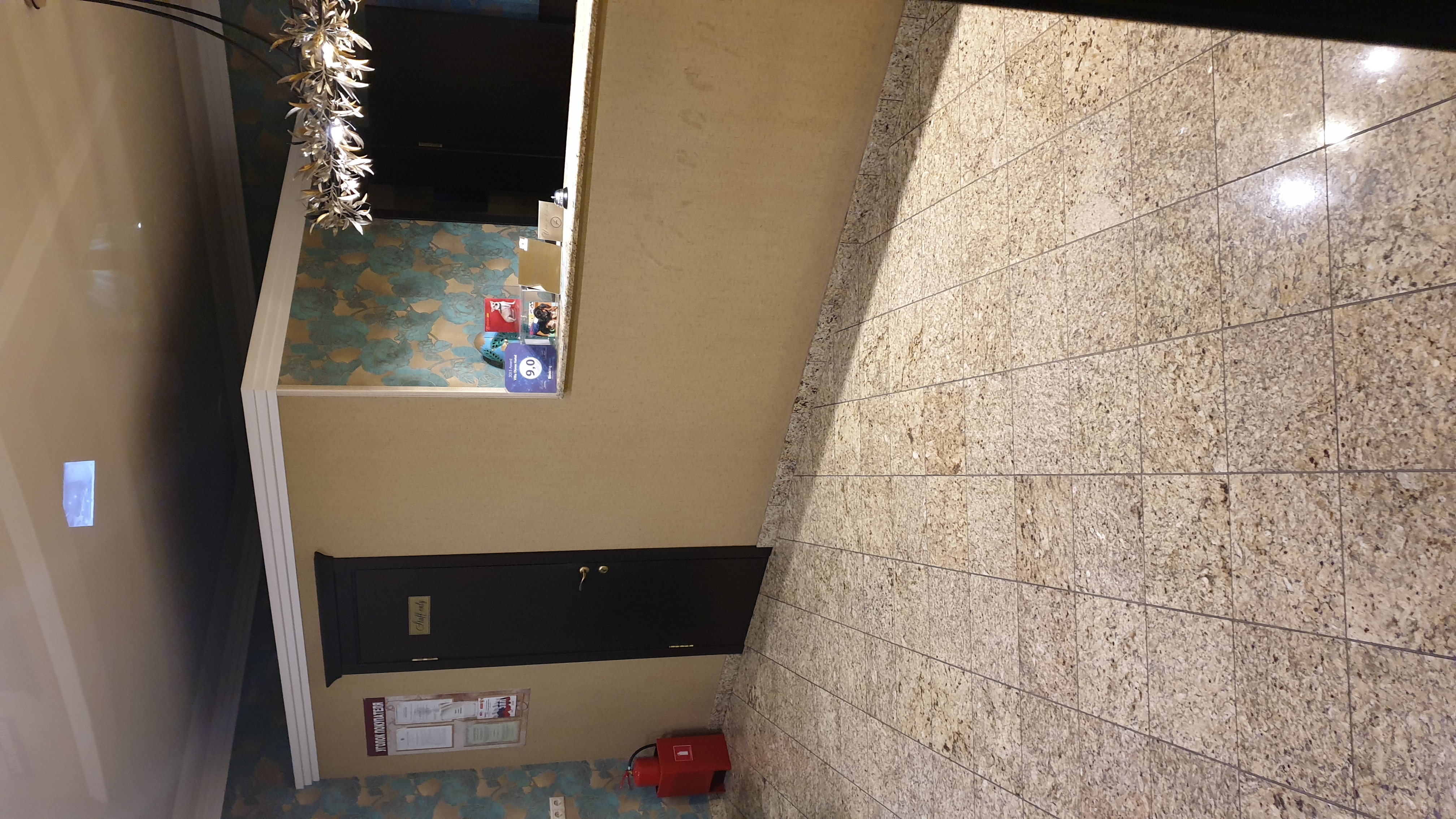 Фото Вилла Диана