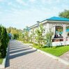Business Hotel Almaty