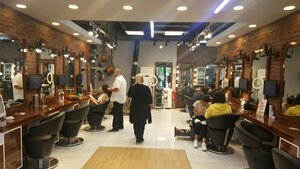 Saloon Team (İstanbul, Atasehir, Barbaros Mah., Ahlat Sok., 1), beauty salon