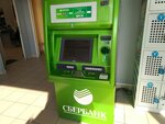 Сбербанк (Bryansk Urban District, Bezhitskiy City Administrative District, Delegatskaya ulitsa, 100), atm