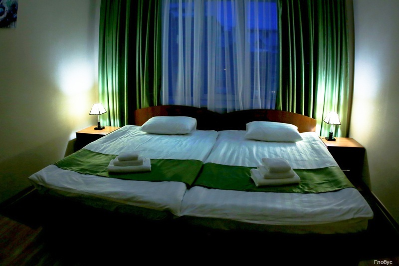 Фото отеля 5