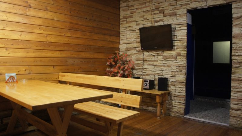 Фото Домино