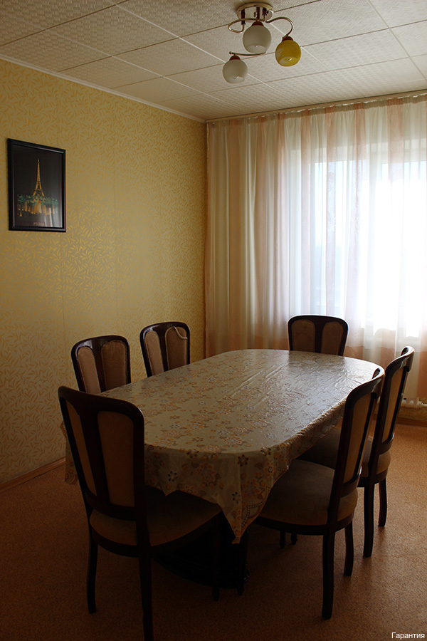 Фото Гарантия