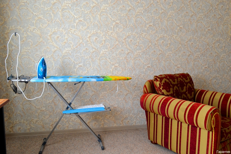 Фото Гарантия