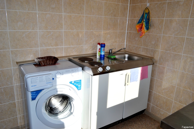 Фото Гарантия