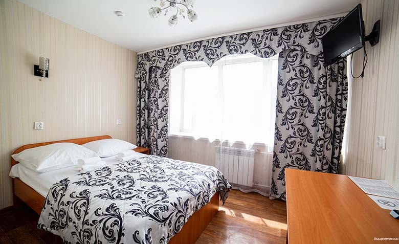 Фото отеля 5