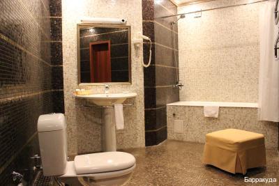 Фото Барракуда на улице Тюленина 5 