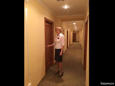 Фото Барракуда на улице Тюленина 5 