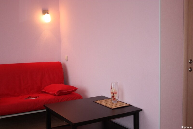 Фото Персона