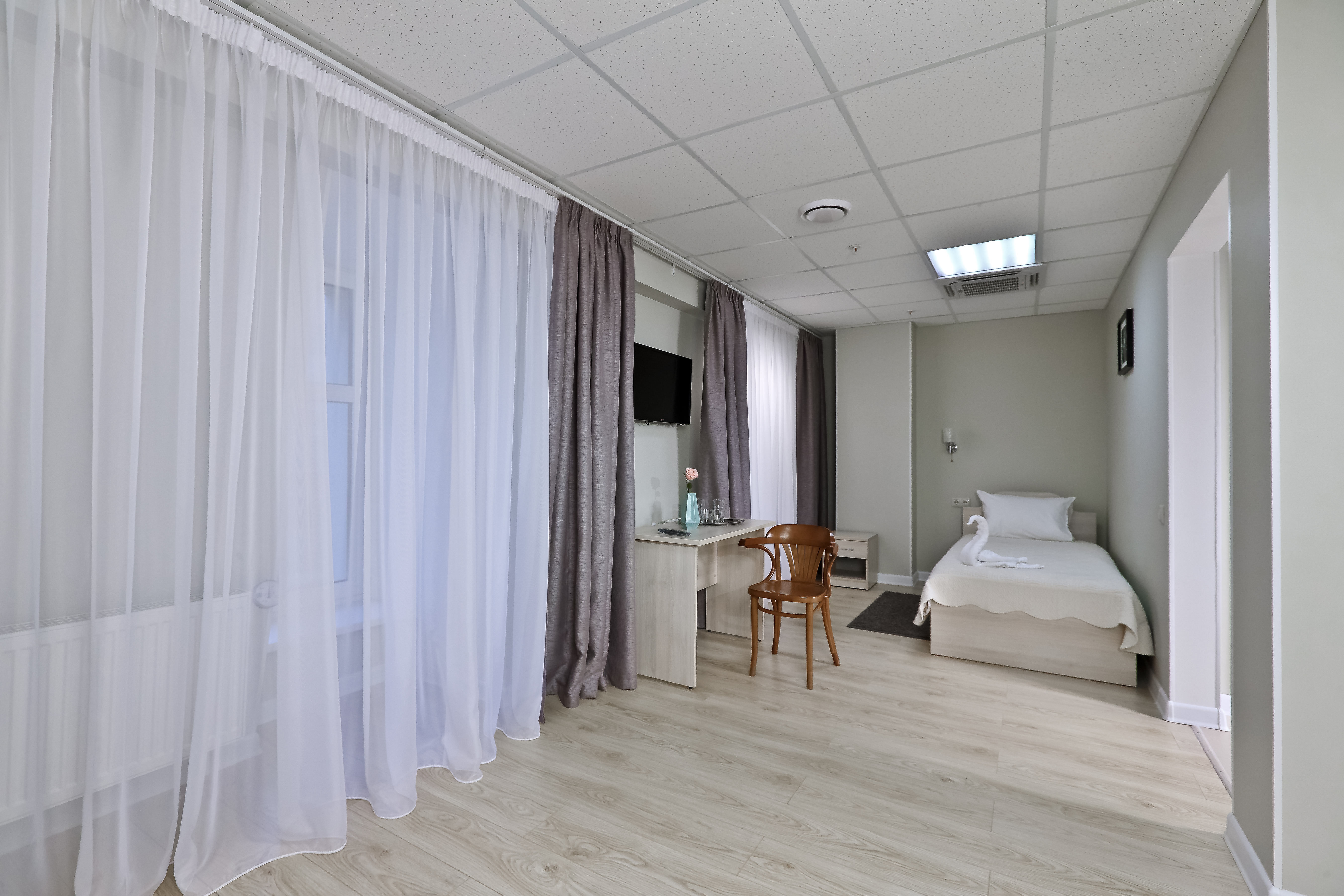 Фото New City Inn