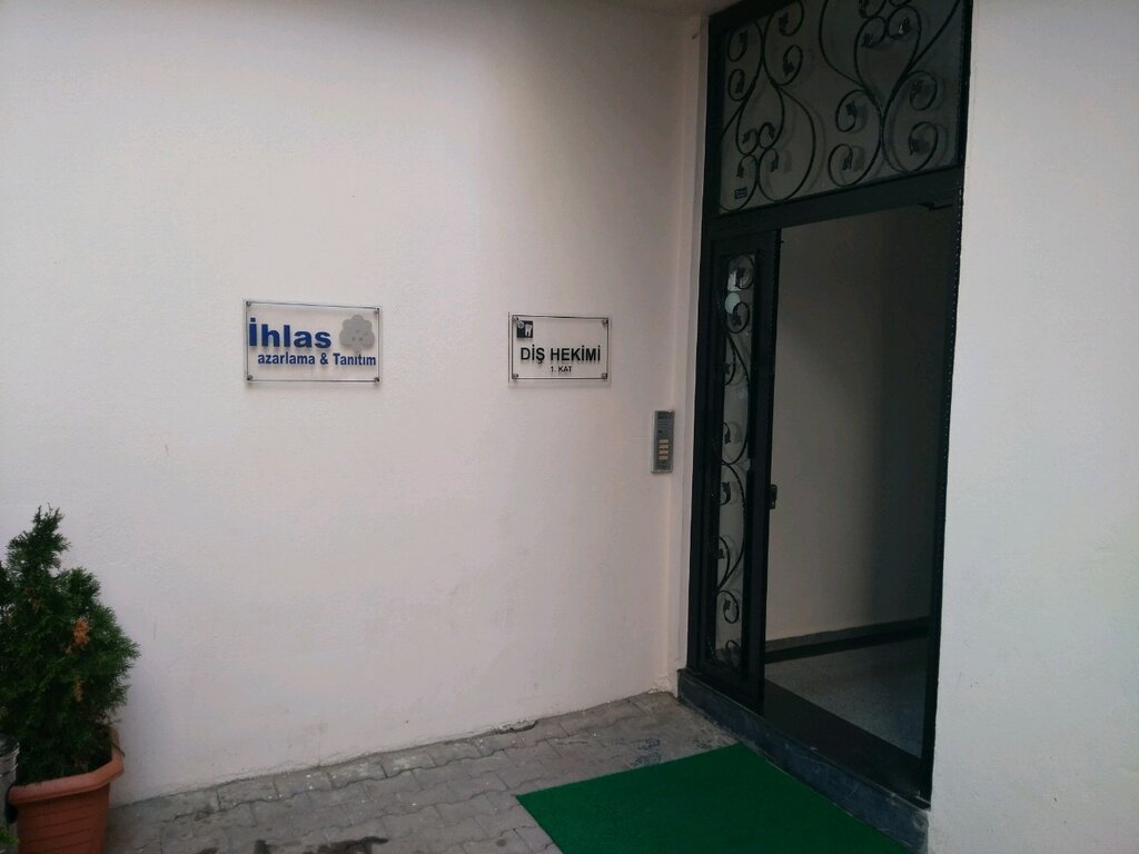 Accountants Bacanaklar Marketing, Istanbul, photo