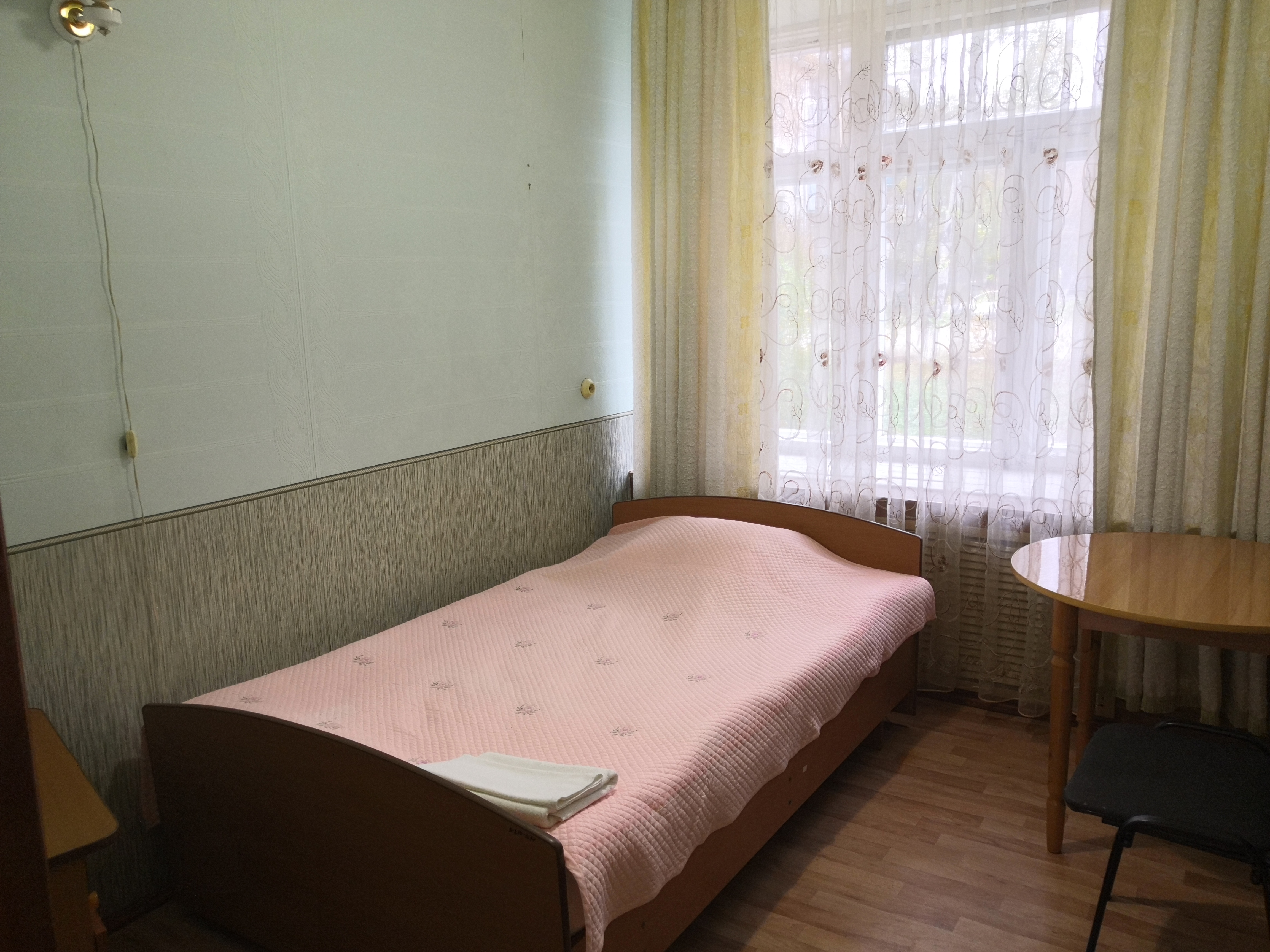 Фото Улунга