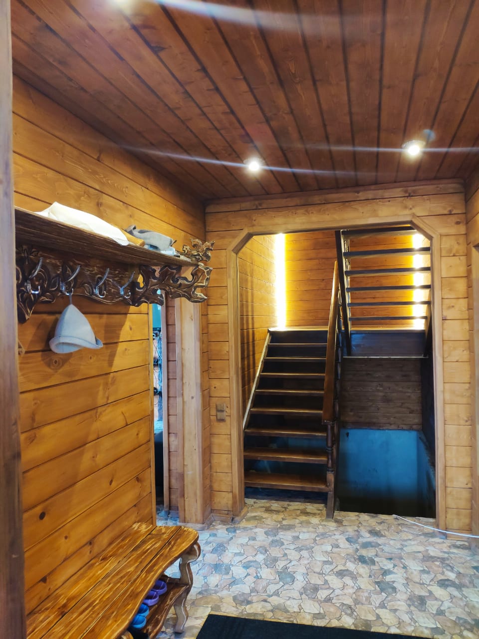 Фото Дом на Полянке