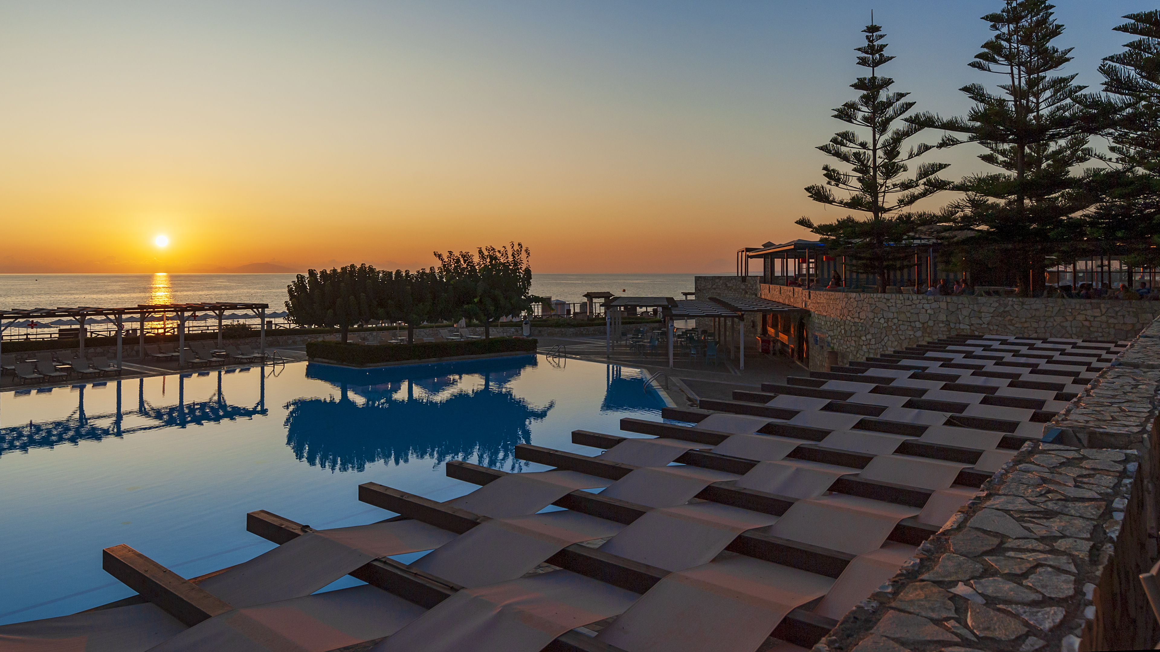 Фото Aldemar Olympian Village