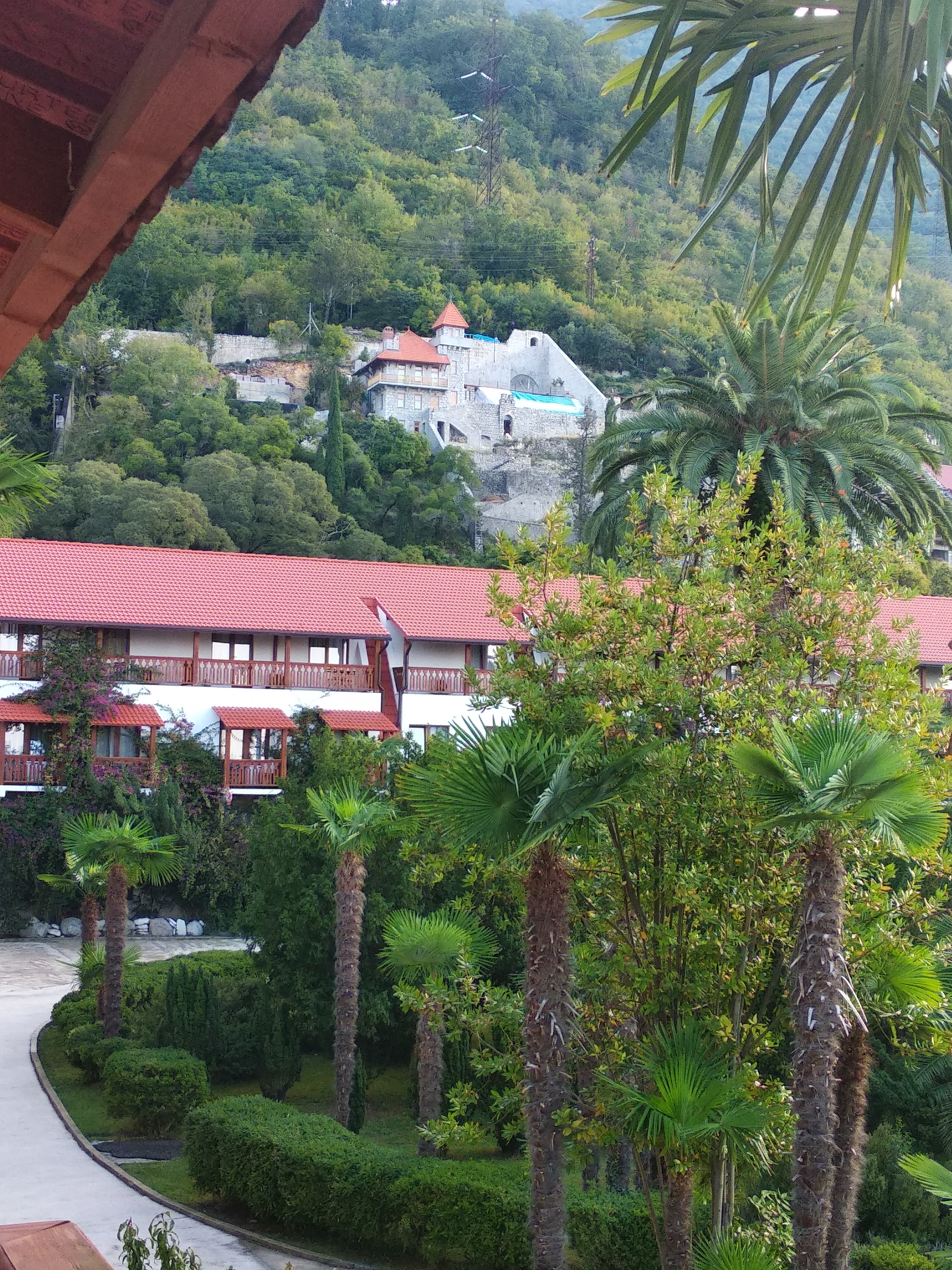 Фото Абаата