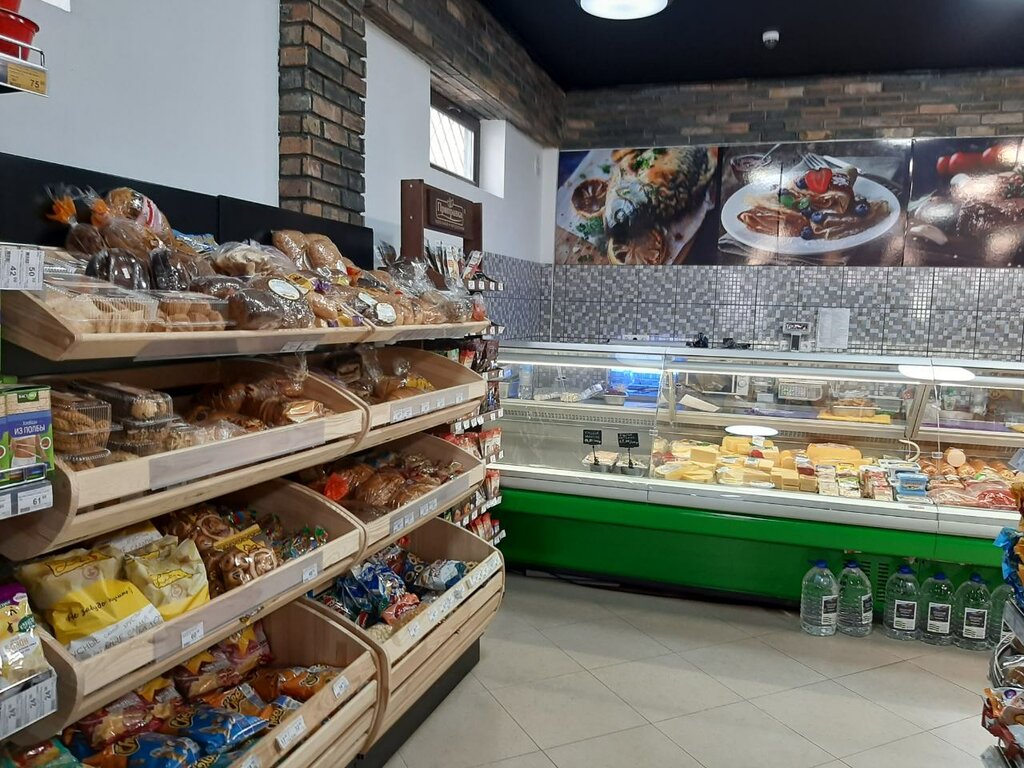 Сеть Магазинов Клевер