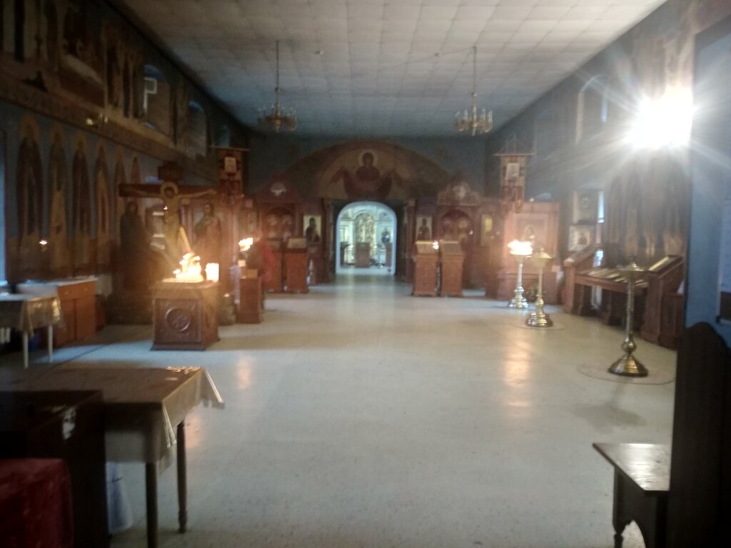 كنيسة أرثوذكسية Church of the Proiecting Veil na Kozlene ، ، صورة