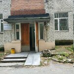Психиатрическое отделение № 9 (Sibirskiy trakt, 8-y kilometr, 1к3), department of the hospital