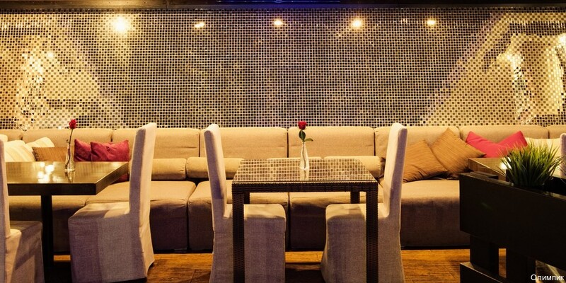 Фото Олимпик