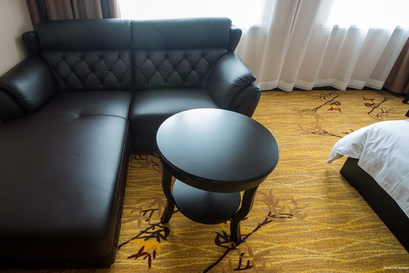 Фото Золотое время