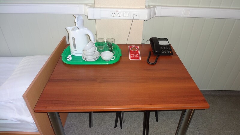 Фото Гостиничный комплекс Восток