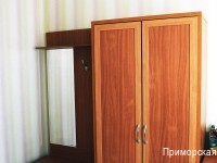 Фото Приморская
