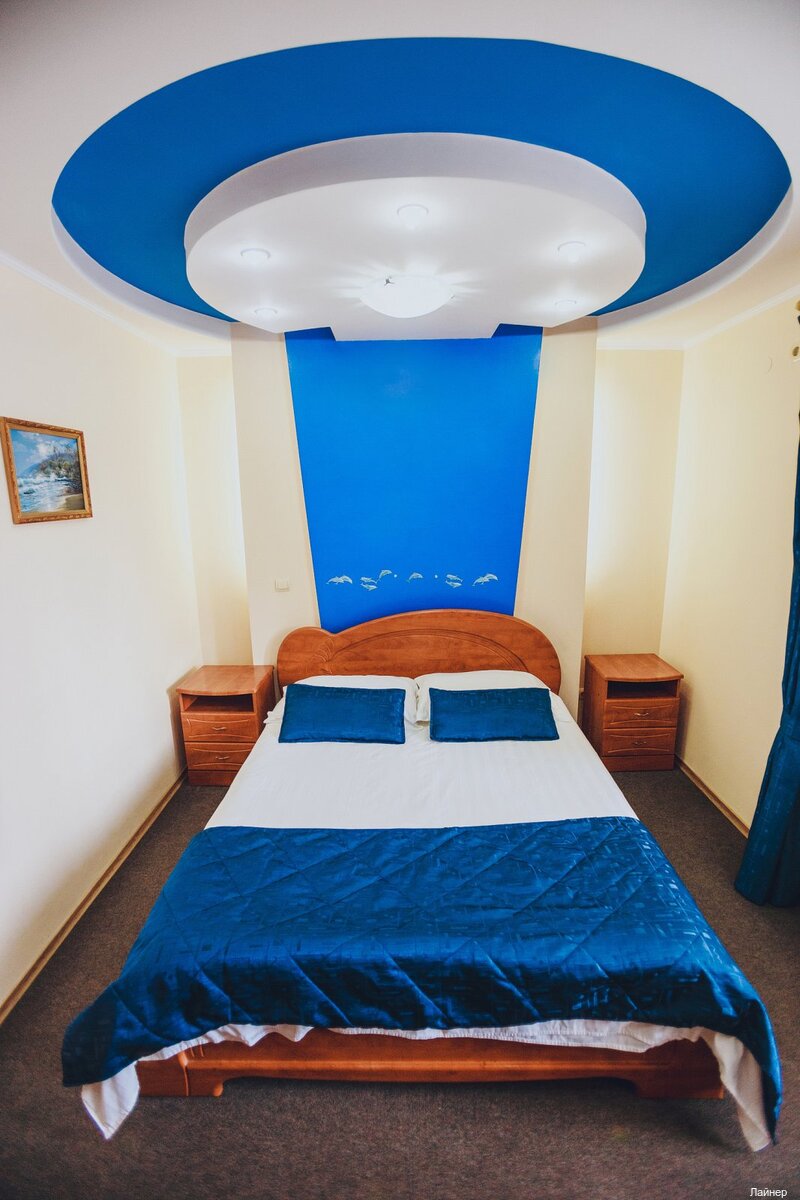 Фото Лайнер