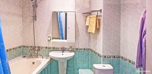 Фото Дос-отель