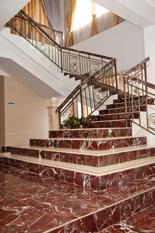 Фото Горизонт