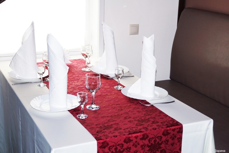 Фото Зарина