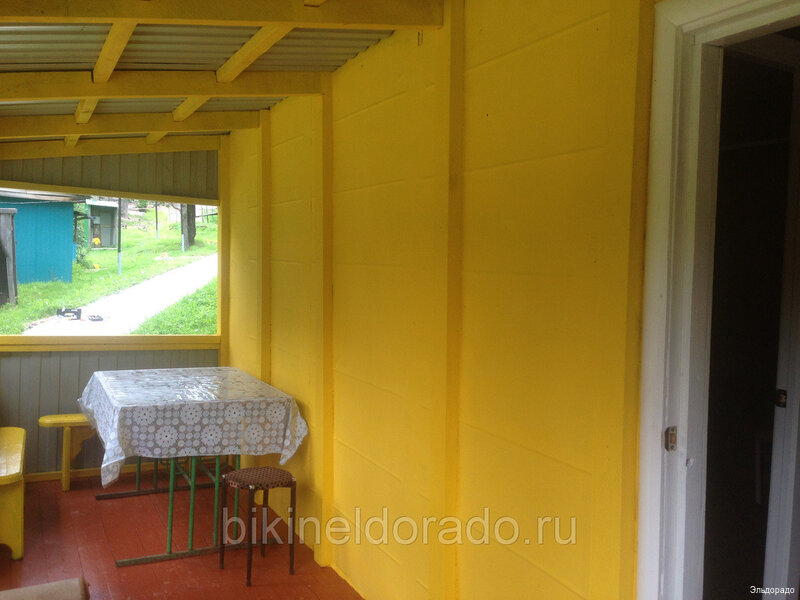 Фото Эльдорадо