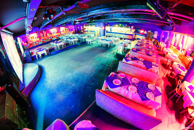 Фото Барбадос