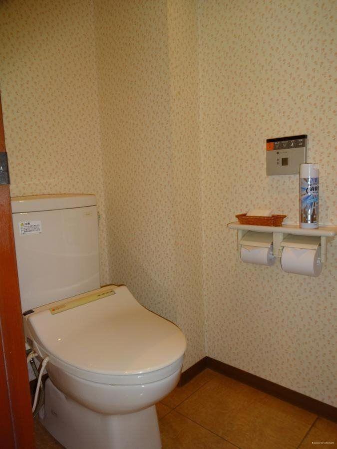 Фото Business Inn Uehonmachi