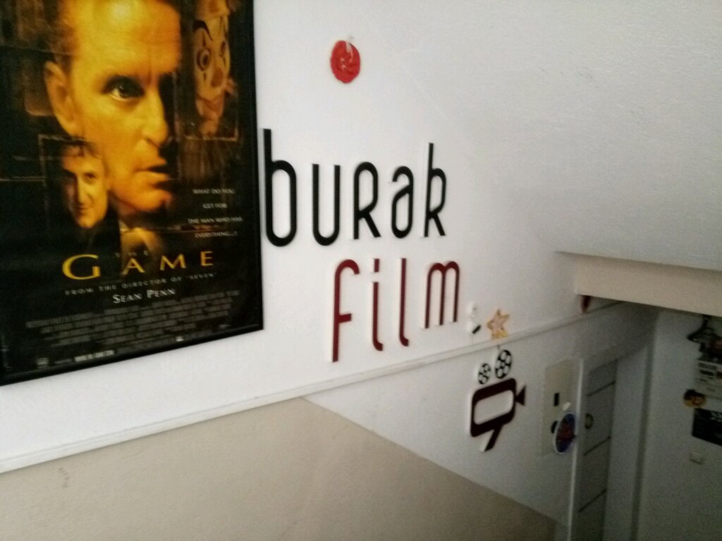 Reklam ajansları Burak Film, Çankaya, foto