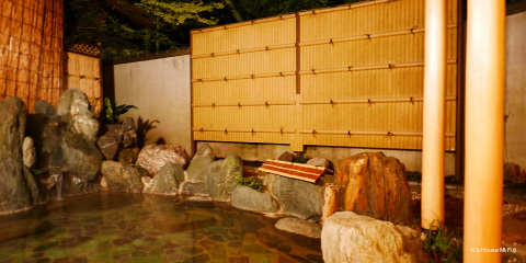 Фото K's House Mt. Fuji