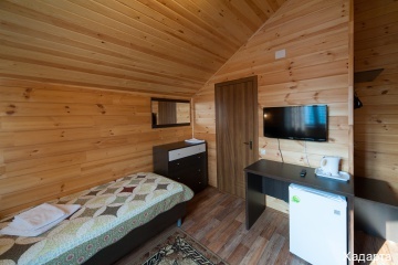 Фото Хадарта