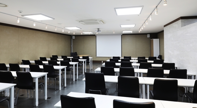 Фото InterСity Seoul Hotel