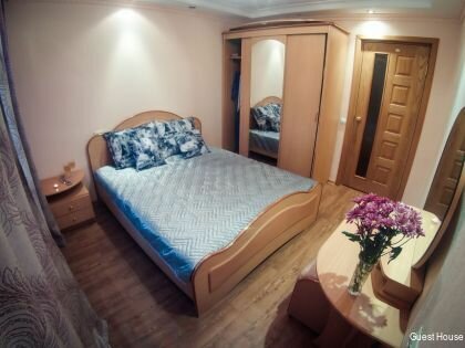 Гостиница Guest House в Свободном