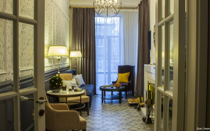 Фото отеля 3