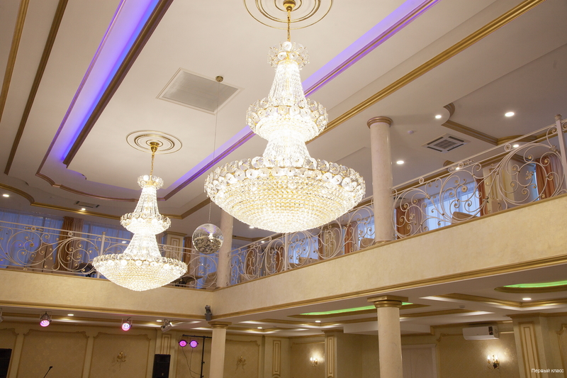 Фото Первый класс