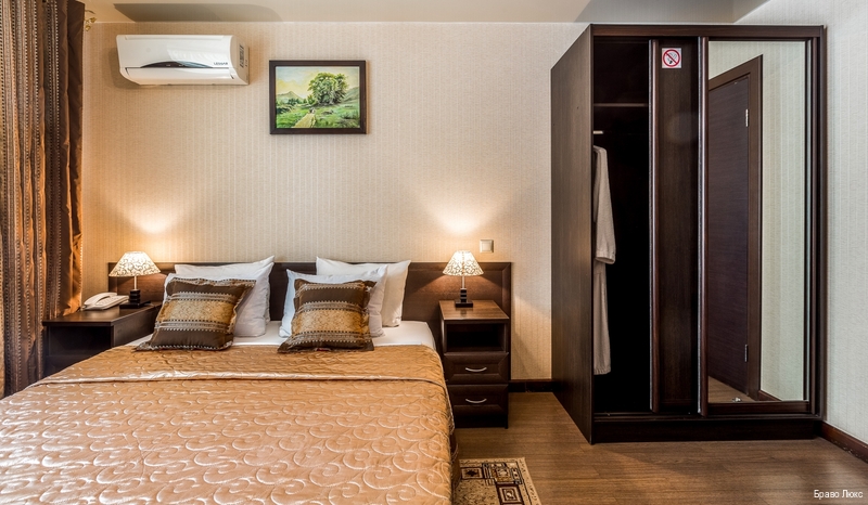 Фото Браво Люкс