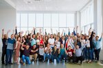 Big Team (Leninsky Avenue, 109) ، تدريب