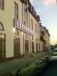 Наш (22nd Partsezda Avenue, 101А), food hypermarket
