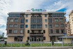 Tulpar (ulitsa Tulpar, 3А) ، فندق